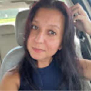 Meet your Posher, Anastasia